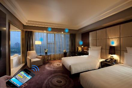 使用智能灯光照明控制系统的有哪些好处？(图2)