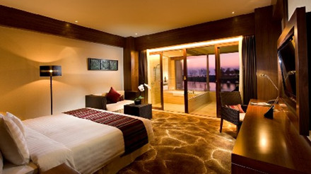 使用智能灯光照明控制系统的有哪些好处？(图1)