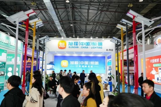 创意赋能创新引领创势未来——第32届古镇灯博会四大品类亮点引领产业新潮流(图6)