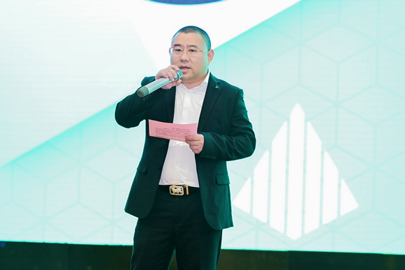 CBD广州跨界智联光启未来！CBDLighting2025中国建博会（广州）智能照明跨界发展大会圆满召开！(图4)