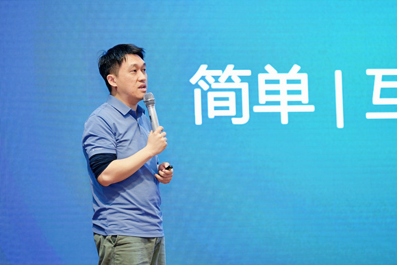 CBD广州跨界智联光启未来！CBDLighting2025中国建博会（广州）智能照明跨界发展大会圆满召开！(图8)
