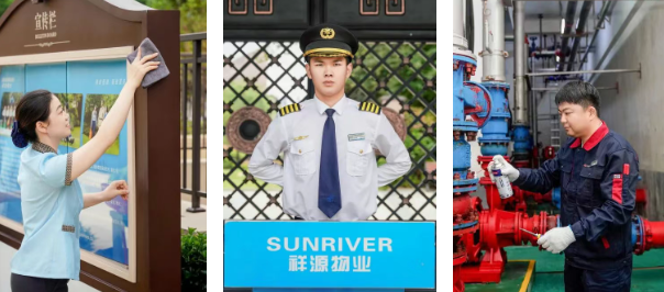 服务进化论丨雷霆清障！祥源物业打响楼道“生命通道”保卫战(图5)