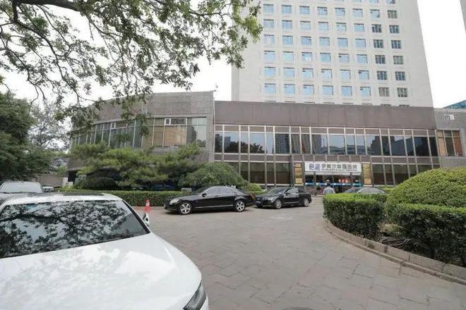 中远幸福大厦招商租赁中心2025最新发布@北京中远幸福大厦首页(图1)