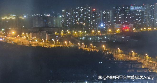 节电超50%！六安智慧路灯点亮绿色未来(图9)