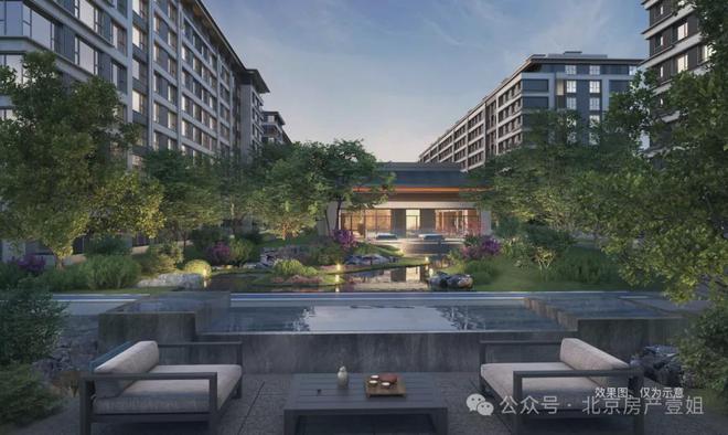 @北京城建-天坛府售楼处-2025北京城建-天坛府网站-楼盘详情(图4)