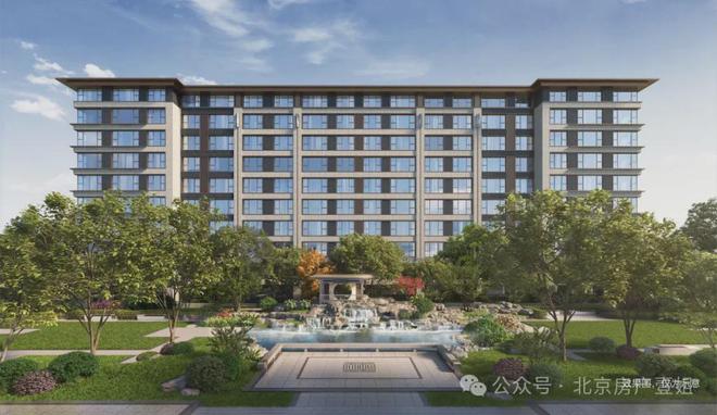 @北京城建-天坛府售楼处-2025北京城建-天坛府网站-楼盘详情(图3)