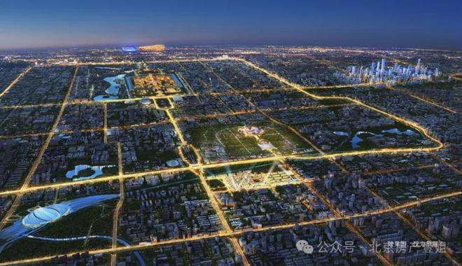 东城-天坛府售楼处国匠城建于北京二环天坛旁的新中式人文宅邸(图1)