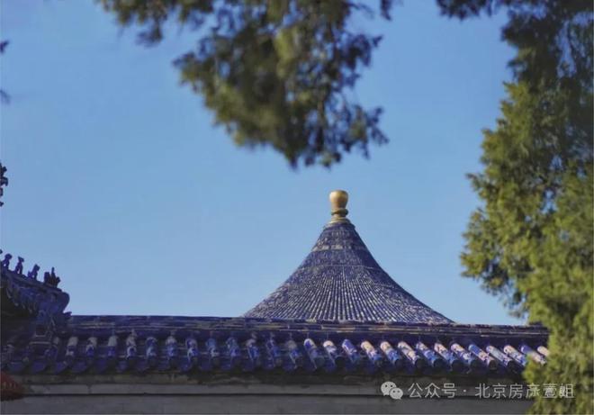 东城-天坛府售楼处国匠城建于北京二环天坛旁的新中式人文宅邸(图6)