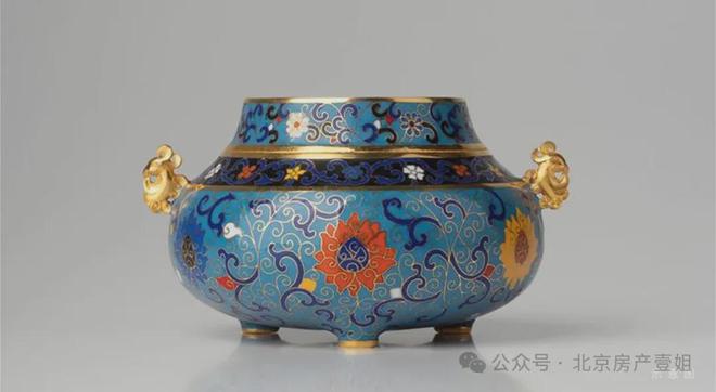东城-天坛府售楼处国匠城建于北京二环天坛旁的新中式人文宅邸(图5)