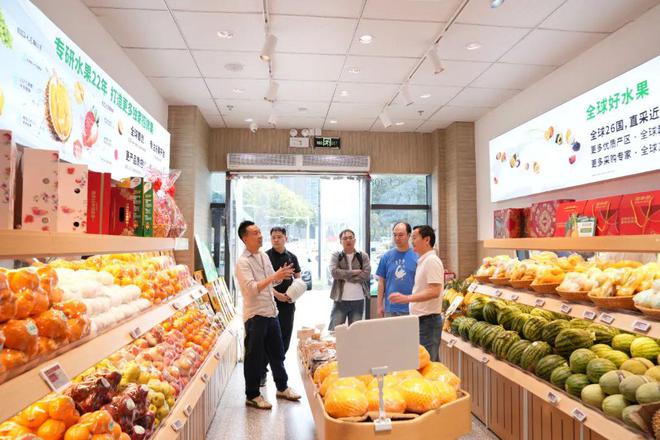 Ai照明场景化方案智谋纪给商业空间的五个答案(图2)