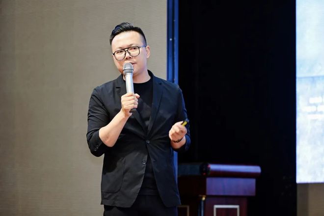 智启新篇！看智能照明如何与大家居跨界融合？(图7)