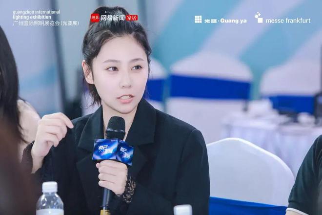 一场关于“悦己”与“智能”的光语对谈点燃2025广州国际照明展览会(图15)