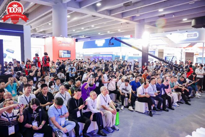 智能照明市场现在什么情况？浙江经销商石俊、林夏军坦言……(图4)
