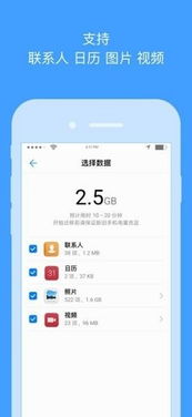小米手机怎么手机小米怎么搬家到新(图1)