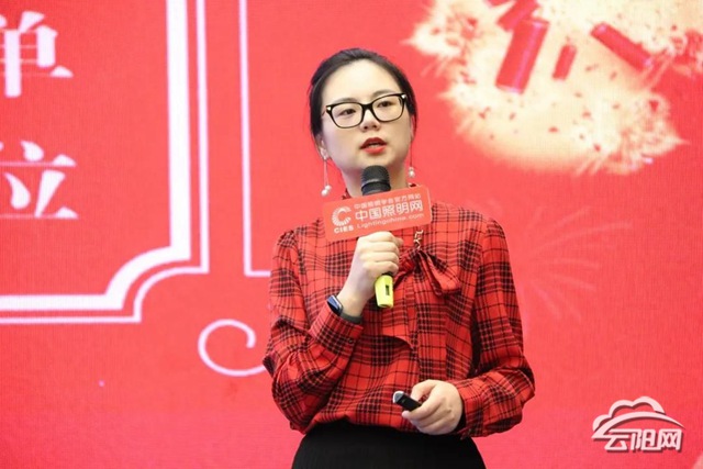 专家学者齐聚云阳建言献策城市智慧夜景——2021中国智慧城市照明与夜间经济发展论坛专家演讲干货集锦(图10)