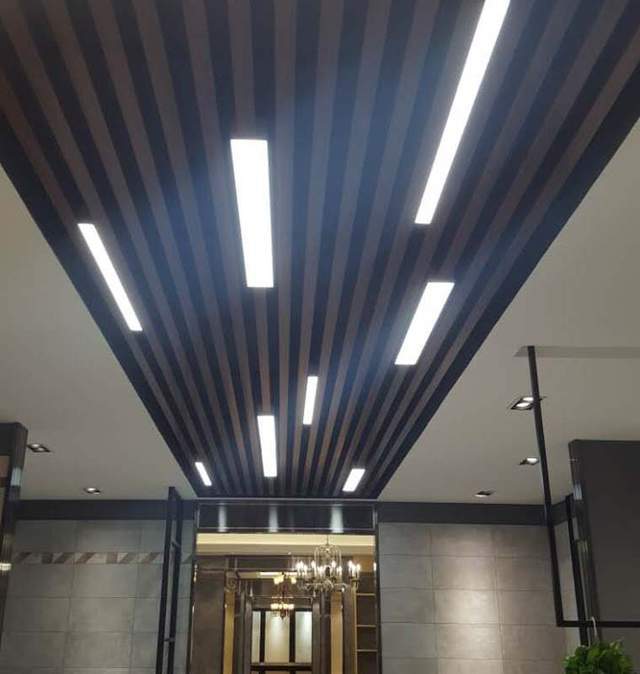 苏州商业照明厂家推荐(图1)