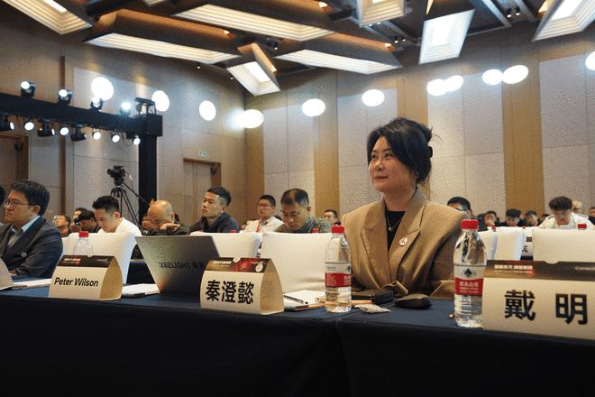 2025年Control4中国区客户启动会在杭州成功举办开启高端智能家居新征程(图6)