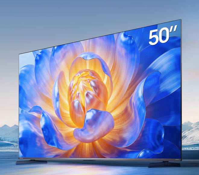 海信小墨E5Q电视预售：MiniLED显示屏国补价1759元起(图1)