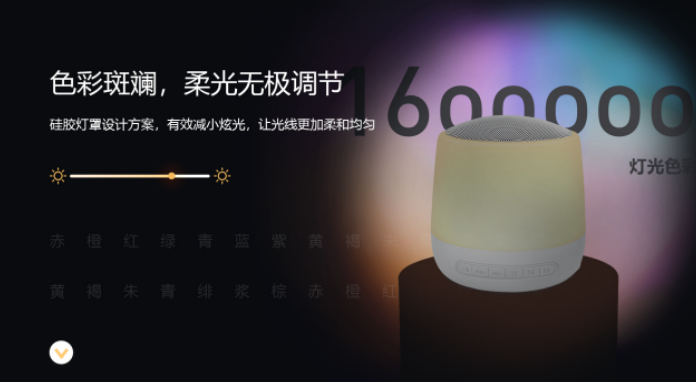 有好用的智能睡眠灯吗？智能睡眠灯推荐!(图2)