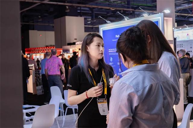 LightFair现场直击：BroadLink携三大战略级产品矩阵惊艳北美！(图7)