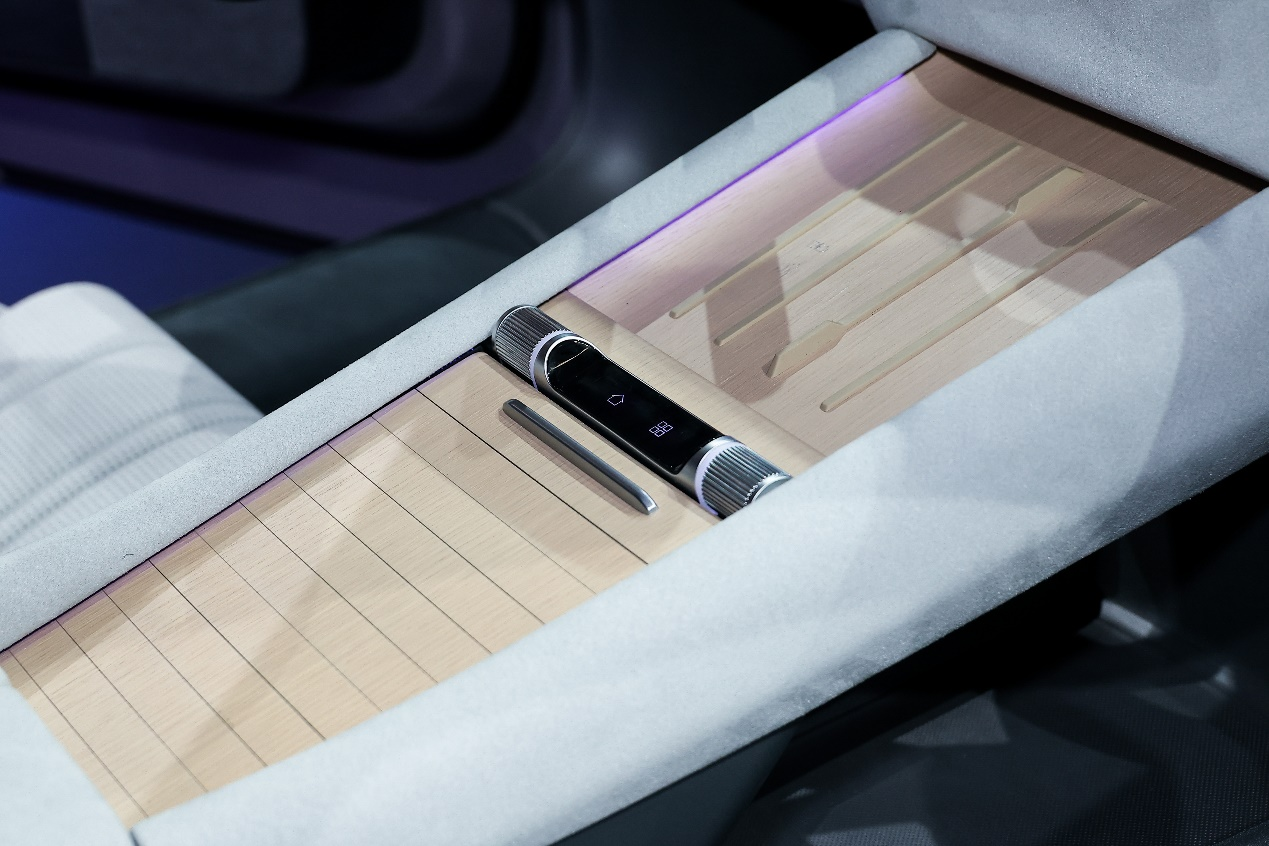 高端电动车该有的样子！奥迪E5Sportback详细解读(图8)