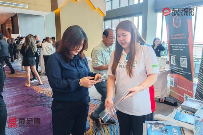 2025年泰国电动摩托车及电动自行车展览会EVAsia2025(图15)