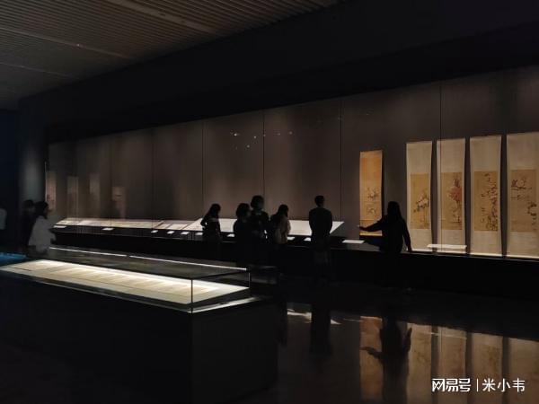 博物馆照明揭秘：如何用灯光守护文物永恒之美？(图4)