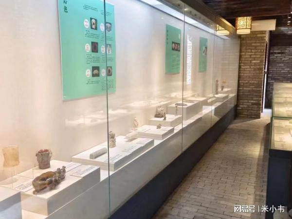 博物馆照明揭秘：如何用灯光守护文物永恒之美？(图2)