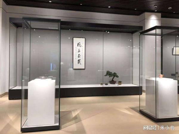 博物馆照明揭秘：如何用灯光守护文物永恒之美？(图3)