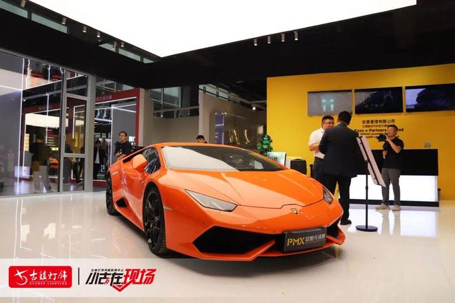 鸿雁、立达信、思码光、格兰斯贝、雷特、智有范、榜威等来了！(图5)