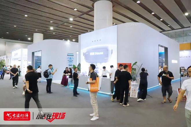 鸿雁、立达信、思码光、格兰斯贝、雷特、智有范、榜威等来了！(图1)