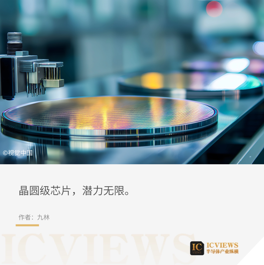 IGBT晶圆(图1)