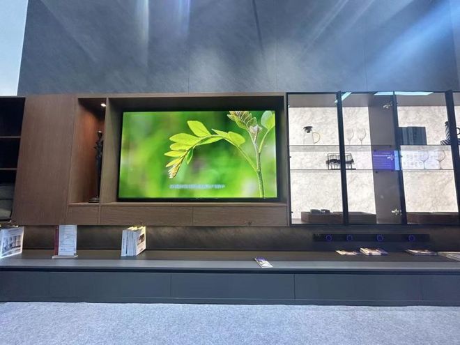 实探广州建博会四大消费趋势不容错过！(图8)