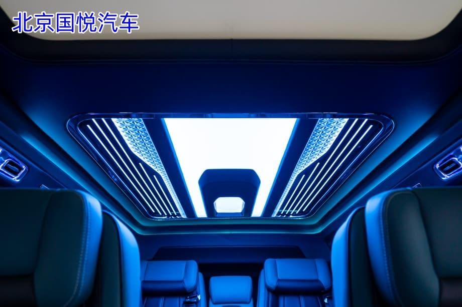 福特勇猛者平顶版泸州落地多少钱(图9)