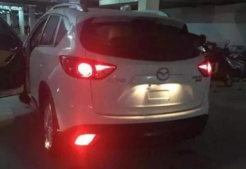 一般汽车倒车灯多少瓦合适(图1)