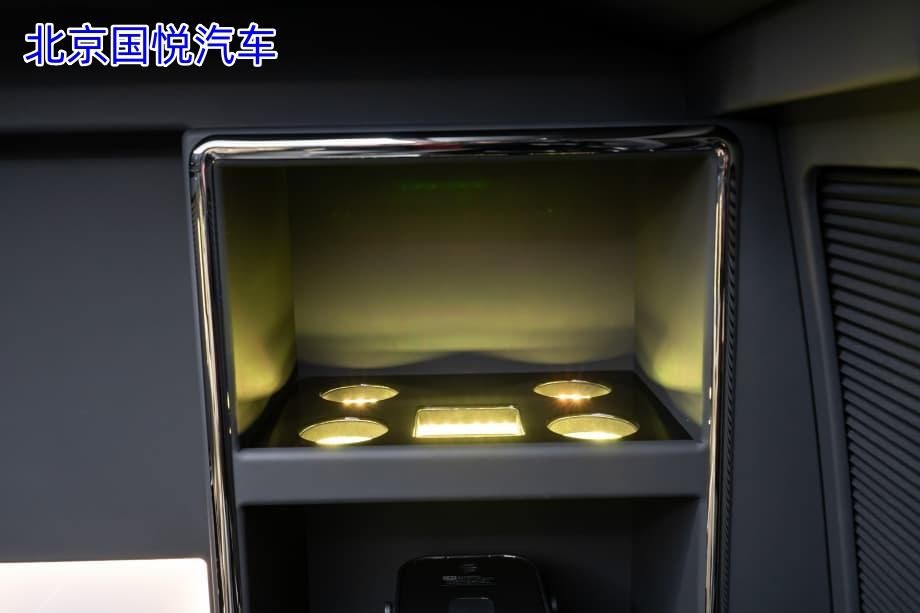 丰田考斯特10座宁夏落地多少钱(图14)