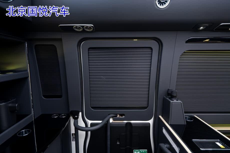 丰田考斯特10座宁夏落地多少钱(图13)