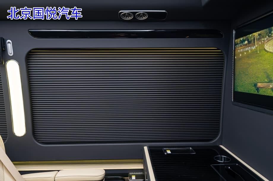 丰田考斯特10座宁夏落地多少钱(图4)
