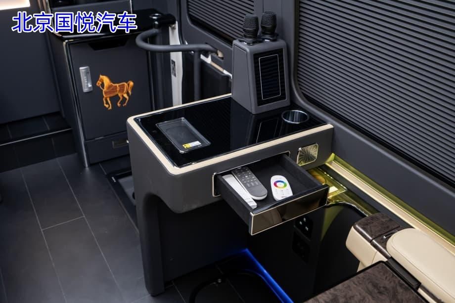 丰田考斯特10座宁夏落地多少钱(图11)
