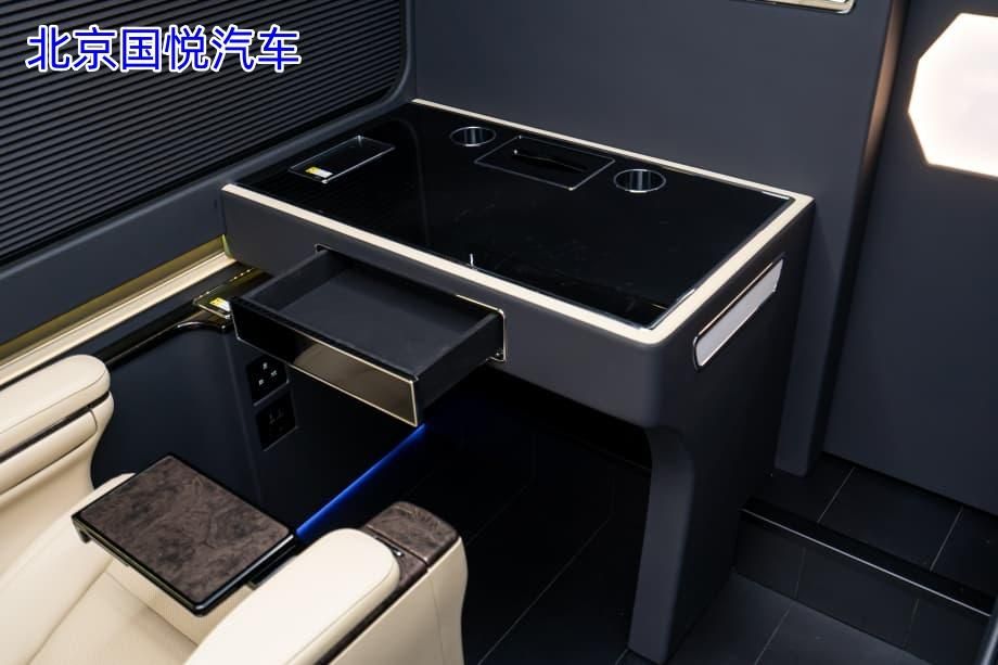 丰田考斯特10座宁夏落地多少钱(图10)