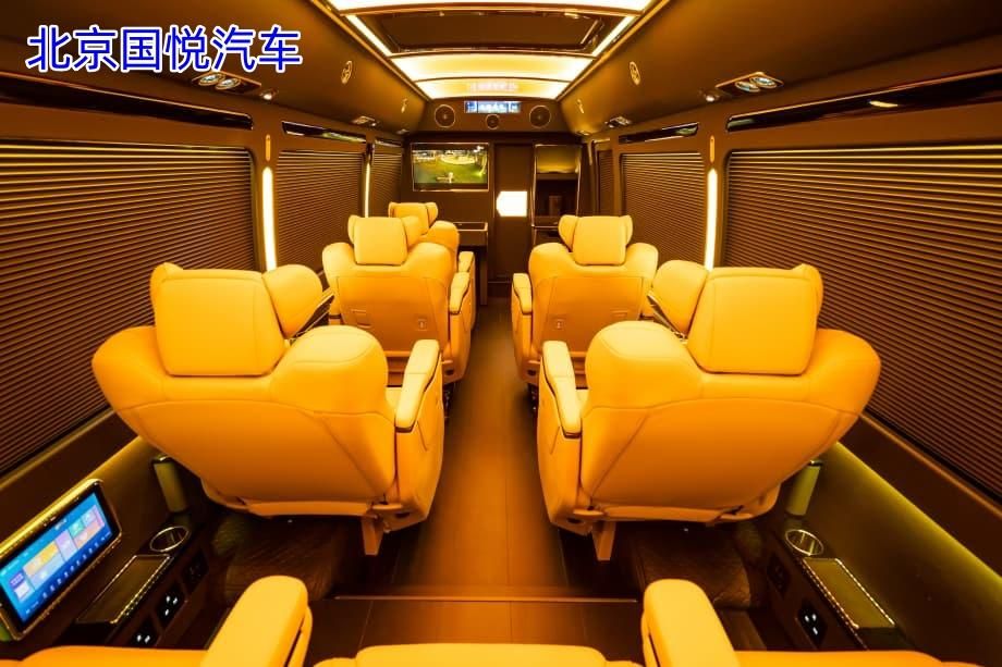丰田考斯特10座宁夏落地多少钱(图8)