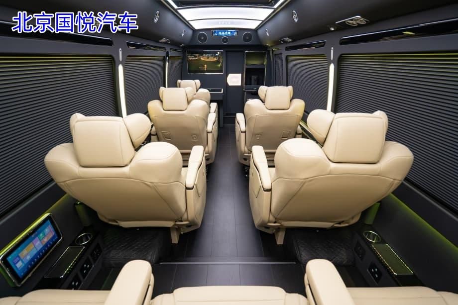 丰田考斯特10座宁夏落地多少钱(图3)