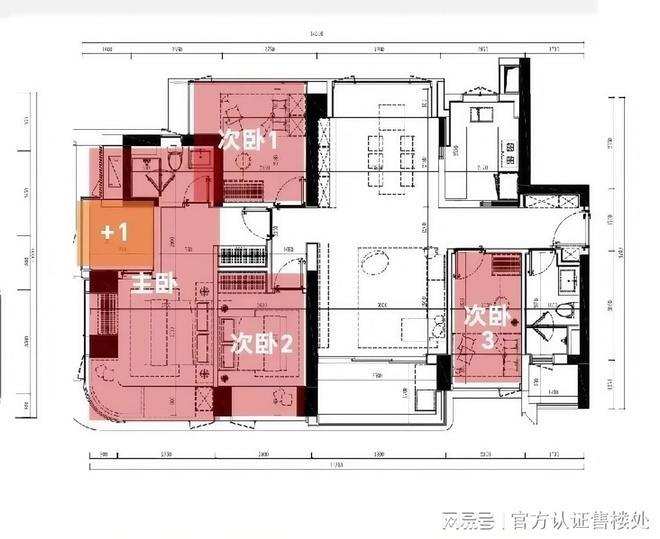 ®卓越缦悦即将取证福田卓越缦悦售楼处发布：购房良机来了(图5)