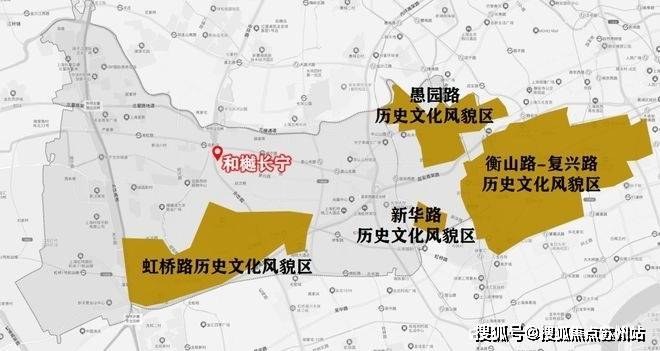 和樾长宁楼盘详情-(和樾长宁)售楼处电话-房价-户型配套售楼处电话-地址-房价-在售户型(图5)