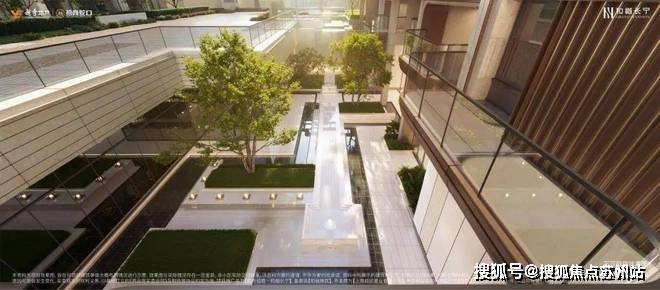 和樾长宁楼盘详情-(和樾长宁)售楼处电话-房价-户型配套售楼处电话-地址-房价-在售户型(图12)