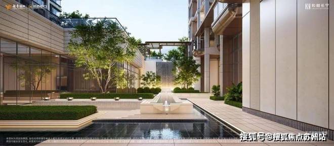 和樾长宁楼盘详情-(和樾长宁)售楼处电话-房价-户型配套售楼处电话-地址-房价-在售户型(图11)