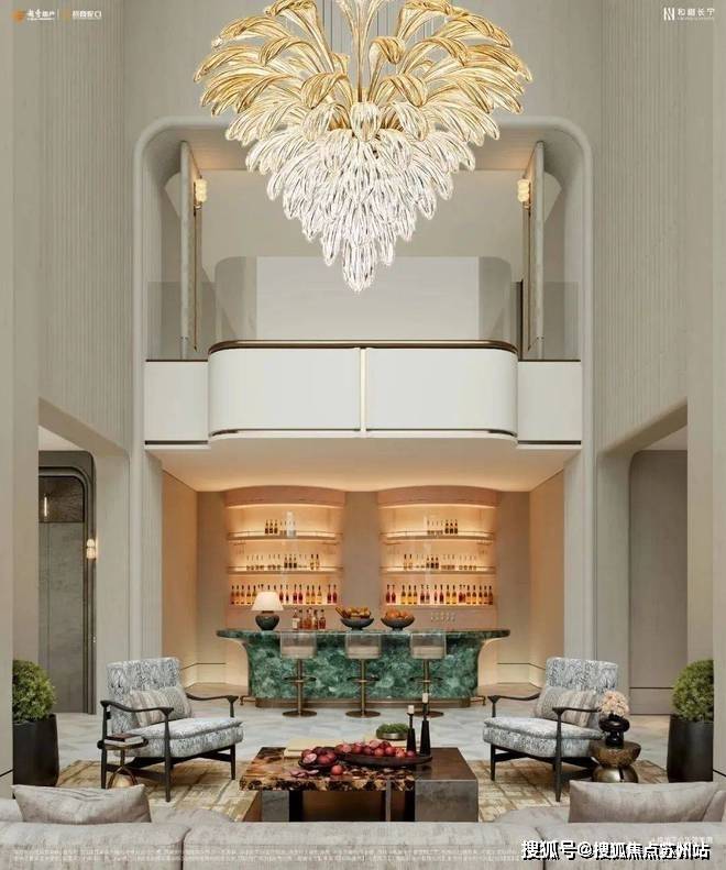 和樾长宁楼盘详情-(和樾长宁)售楼处电话-房价-户型配套售楼处电话-地址-房价-在售户型(图13)