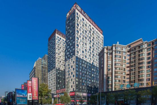 2025年北京朝外MEN物业公司是哪家物业管理费多少呢(图2)