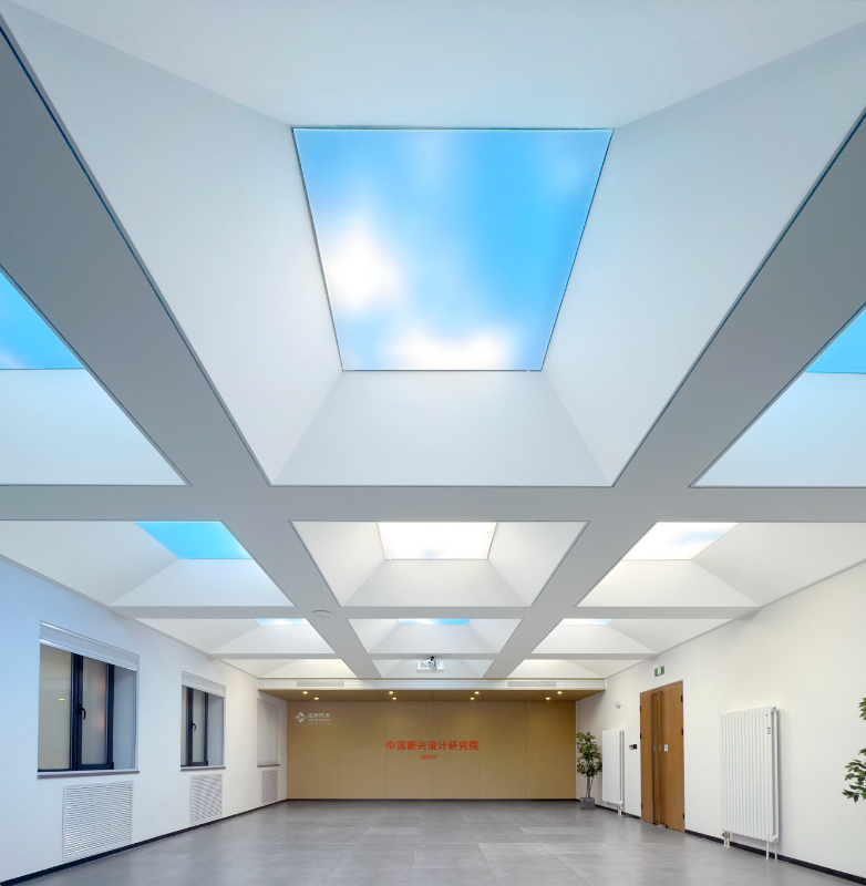 品牌价值突破600亿元！雷士照明助力行业光耀世界(图1)