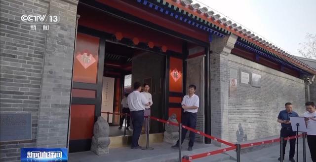 向地下要空间造“新磁场”北京老胡同“抠”出顶流商圈(图5)